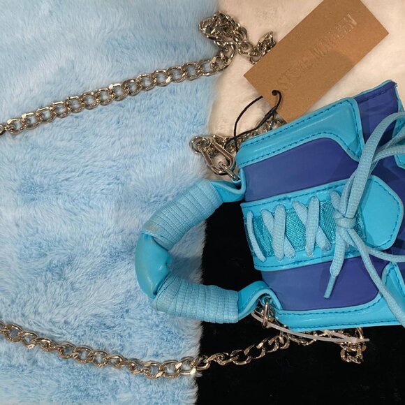 Steve Madden Top Handle Bag - Picture 7 of 7